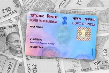 PAN Verification Services